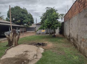 Foto 01 · TERRENO À VENDA, BAIRRO, NOVA BRASÍLIA, JI-PARANÁ