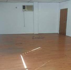 4baa35f97e27ebf7be197a03445502ece60c86d6 · Sala para alugar, 120 m² por R$ 5.381,00/mês - Barra Funda - São Paulo/SP