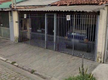 226b9b04bfb25f12c97996d750298234a7d4a77a · Casa com 3 dormitórios à venda, 110 m² por R$ 590.000,00 - Vila Siqueira - São Paulo/SP