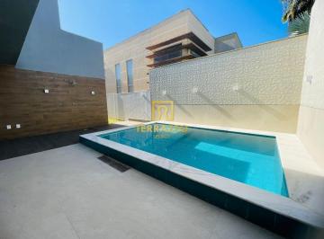 Casa · 232m² · 3 Quartos · 4 Vagas · Belvedere 1 - Condomínio Belvedere Cuiabá
