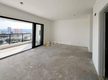 3394a25d12d28b62ada4c36caacca7b2a5234321 · Apartamento com 3 dormitórios à venda, 110 m² por R$ 850.000,00 - Jardim das Nações - Taubaté/SP