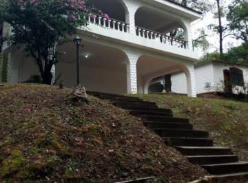 Casa de 5 quartos, Osasco · CASA (CHÁCARA) EM OSASCO COM 1800 m2.