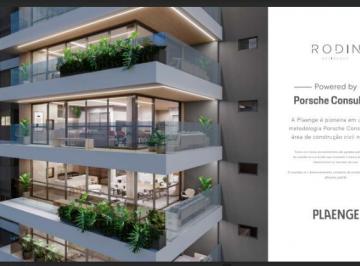 Apartamento de 3 quartos, Curitiba · Empreendimento único com vista para o museu Oscar Niemeyer