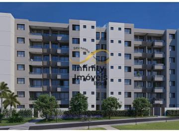 Apartamento · 69m² · 3 Quartos · 2 Vagas · Apartamento Área privativa
