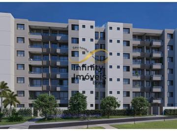 Apartamento · 69m² · 3 Quartos · 2 Vagas · PALM SPRINGS - Apartamento Área privativa