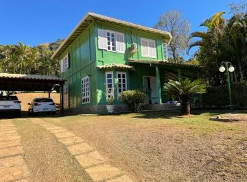 Casa · 270m² · 3 Quartos · 6 Vagas · Casa à venda no bairro Condados da Lagoa - Lagoa Santa/MG