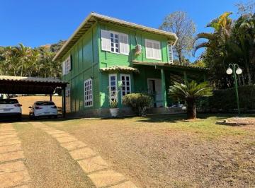Casa · 270m² · 3 Quartos · 6 Vagas · Casa à venda no bairro Condados da Lagoa - Lagoa Santa/MG