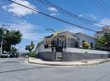 Casa · 480m² · 5 Quartos · 3 Vagas · Casa à venda no bairro Santa Rosa - Belo Horizonte/MG