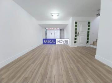 Casa · 150m² · 3 Quartos · 2 Vagas · Sobrado Jardim Aeroporto 3 dormitórios 2 vagas