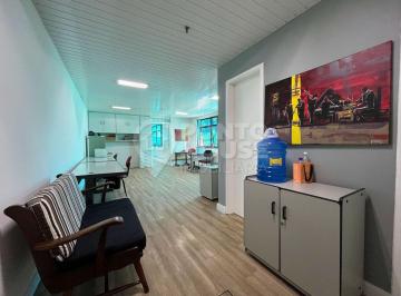 Comercial · 60m² · 1 Quarto · 1 Vaga · Sala comercial 60m² para locação na saúde, cozinha, 2 banheiros e 1 vaga - Saúde