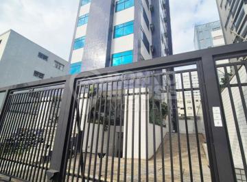 Comercial · 60m² · 1 Quarto · 1 Vaga · Sala comercial 60m² para locação na saúde, cozinha, 2 banheiros e 1 vaga - Saúde