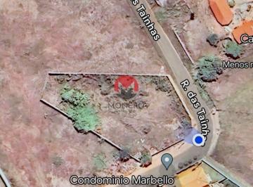 Terreno · 2279m² · Terreno por DETRÁS do MERCADO CARNAÚBAS com 2279 m2 | Porto Das Dunas, Aquiraz-CE