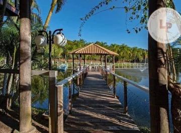 c299267d3e9e48cb8495010eae27c7bab535ae0f · Chácara com lago e duas casas à venda, 23000 m² por R$ 3.500.000 - Caixa D'água - Vinhedo/SP