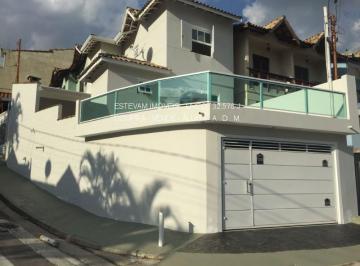 Foto 01 · Sobrado a venda, localizado no Jardim Maria Rosa
