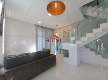 Casa · 300m² · 3 Quartos · 5 Vagas · Casa à venda no bairro Serrano em Belo Horizonte/MG