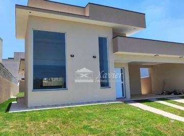 02743b3fb17284f873f277db600903fdb5686182 · Casa com 3 dormitórios, 200 m² - venda por R$ 1.300.000,00 ou aluguel por R$ 9.000,00/mês - Paysage 