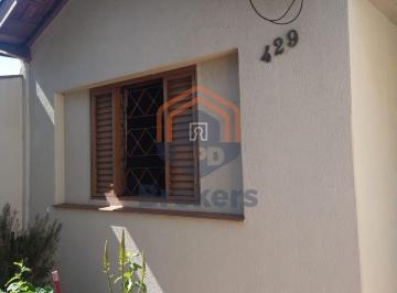 Casa · 96m² · 2 Quartos · 2 Vagas · Casa em Jardim Morumbi 2 quartos 2 banheiros - Jundiaí