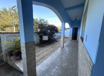 Casa · 132m² · 4 Quartos · 2 Vagas · ALUGUEL, CASA, DOZE DE MARÇO
