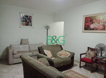 b6e9d0445d48879550ae63a8802fcfa8e0254640 · Casa à venda, 130 m² por R$ 490.000,00 - Jardim Jaú - São Paulo/SP