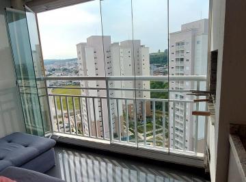 Apartamento de 3 quartos, Mogi das Cruzes · Apartamento  3 dormitórios, com 1 suíte- B. César de Souza-Mogi das  Cruzes 