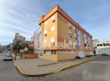 Apartamento · 72m² · 2 Quartos · 1 Vaga ·
Apartamentos - 2 dormitórios - Centro