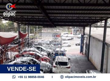 1e438bde9a5281d264a3ba2f508e4e35fe2ae634 · Salão Comercial à Venda | 276 m² | 3 Salas | Jardim Albertina | Guarulhos/SP
