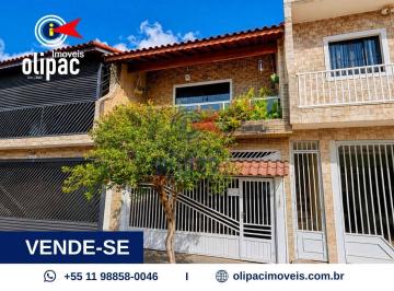 80e95bd417dcacc8975d6173d1ae5ea2822f9bd7 · SOBRADO À VENDA | 5 DORMITÓRIOS | SUÍTE COM SACADA | ESPAÇO GOURMET | VILA BARROS | GUARULHOS/SP