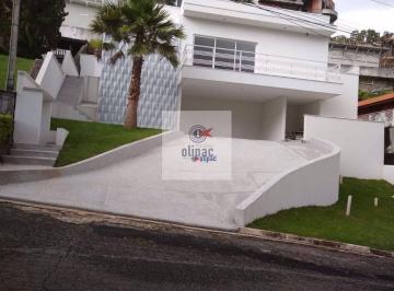 15aa2f35064e75ea955549803313905740d3a577 · Casa com 3 dormitórios à venda, 250 m² por R$ 3.500.000,00 - São Bento - Arujá/SP