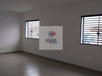 90d3542aada3c7b61e1a5938f40e17859e878595 · Sala para alugar, 65 m² por R$ 1.870,00 - Jardim Eliana - Guarulhos/SP