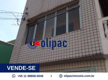 d937793cf75e144ac55dcd56f8526bf0141744c4 · Sobrado com 4 dormitórios à venda, 181 m² por R$ 450.000,00 - Vila Barros - Guarulhos/SP