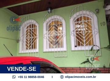 c78272ebc012a4bf6c2230ad1223be86f8ce61d6 · Sobrado com 3 dormitórios à venda, 120 m² por R$ 600.000,00 - Jardim Santa Clara - Guarulhos/SP
