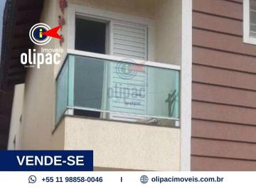 7772c15306c7e177a8bfb628718dfcdb53de8ff0 · Sobrado com 3 dormitórios à venda, 116 m² por R$ 712.000,00 - Vila Nossa Senhora de Fátima - Guarulh