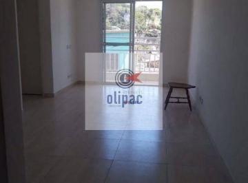 db514dd532de37d7055b1e9c526f3b7789956461 · Apartamento com 2 dormitórios à venda, 66 m² por R$ 240.000,00 - Vila Rio de Janeiro - Guarulhos/SP