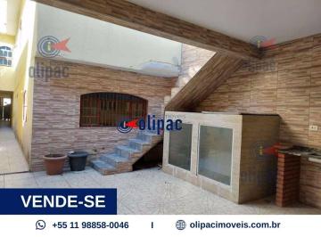 b4e4de81544a91af84ff0a3796012b9227c5e678 · Sobrado com 3 dormitórios à venda, 155 m² por R$ 500.000,00 - Parque Primavera - Guarulhos/SP