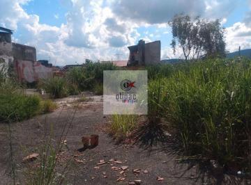 e970d87f02bdea05a60d85717db51e72534e360e · Terreno Residencial à venda, Cidade Serodio, Guarulhos - TE0107.