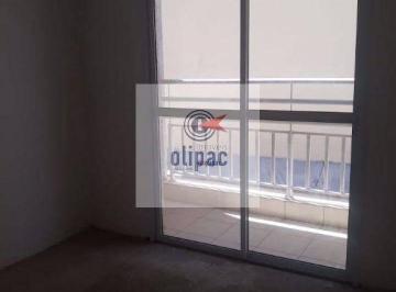 8202bcb568b1b280f4aa52b48c138ef99cb5758a · Apartamento novo com 2 dormitórios à venda, 66 m² por R$ 289.000 - Vila Rio de Janeiro - Guarulhos/S