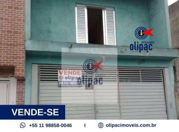 2f15c3e15fefa0c0f4c4ab5201d3594b9700692b · Casa Residencial à venda, Parque Piratininga, Itaquaquecetuba - CA0122.