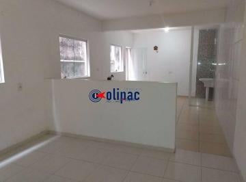 37953440f13dae93c4a8caa7463add7c64c98723 · Casa com 1 dormitório para alugar, 75 m² por R$ 1.132,00 - Portal dos Gramados - Guarulhos/SP