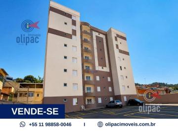 2bba5ae2de432696e8d2ce9d56673d1412f2106c · Apartamento com 2 dormitórios à venda, 54 m² por R$ 260.000,00 - Parque Primavera - Guarulhos/SP