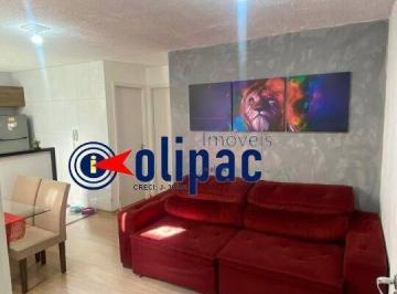 7a21decd3e9e64db8c795f95d94fa3fd1ac50230 · Apartamento Residencial para venda e locação, Jardim Ansalca, Guarulhos - AP0978.