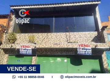 d700c49de9312cd3211582fb0fd8367c3cca1d55 · Casa Residencial à venda, Parque das Seringueiras, Guarulhos - CA0896.