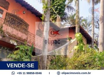 2e309e71cbe54534d84f00273ba500f67b624ef5 · Sobrado com 4 dormitórios à venda, 454 m² por R$ 1.295.000,00 - Vila Galvão - Guarulhos/SP