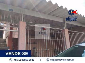 629f612cbc988491fc20d8bc13ba2cce24860190 · Casa Residencial à venda, Jardim Monte Alegre, Guarulhos - CA0425.