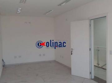f90806518c50dde67e39ab5d1f2fb6e6ffa9467b · Sala para alugar, 29 m² por R$ 1.150,00 - Jardim Bela Vista - Guarulhos/SP