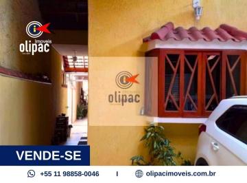 99edee1d280501cb7f23ebdfadc634c811a7eb34 · Sobrado com 3 dormitórios à venda, 106 m² por R$ 620.000,00 - Vila Flórida - Guarulhos/SP