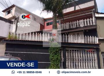 3c9d6432fa3bfc15ba4657208b5efcfdc525ed2d · Casa Residencial à venda, Jardim Alvorada, Guarulhos - CA0428.