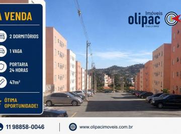 df327ac53caf874a707e2d20861e6cb1fb433cb3 · APARTAMENTO - JARDIM MUNIRA - GUARULHOS/SP - 2 DORMITÓRIOS - 1 VAGA