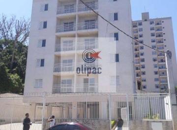 816ec772475b93f17ffaa7e9cf10d1b66a78ed7c · Apartamento Residencial à venda, Vila Rio de Janeiro, Guarulhos - AP0696.