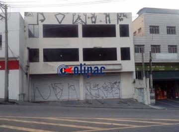 c3aab7a152c9dcb63463d6acefa8e3e929dfe06f · prédio comercial para alugar, 660 m² por R$ 18.980 - Cocaia - Guarulhos/SP