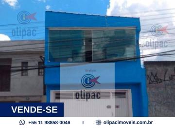 a10db0153e8750115c2a6ba1a8c06e3b86c08741 · Sobrado com 4 dormitórios à venda, 180 m² por R$ 590.000,00 - Vila Itapoan - Guarulhos/SP